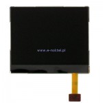 Wy�wietlacz LCD NOKIA E71 E72 E63 ORYGINALNY