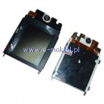 Wy�wietlacz LCD NOKIA 6650 z ramk� ORYGINALNY