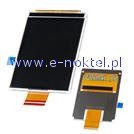 Wy�wietlacz LCD SAMSUNG E900 ORYGINALNY