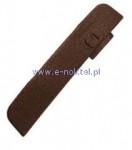 Klawisz w�acznika NOKIA E50 gumka w�acznika ON/OFF