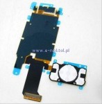 Tama Sony Ericsson U100 Yari z elementami HQ