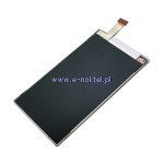 Wy�wietlacz LCD NOKIA 5800 5230 N97 mini C6 