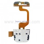 Ta�ma klawiatury numerycznej NOKIA E75 HQ z kamer�