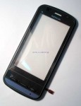 Ekran dotykowy NOKIA C6 z przednim panelem HQ