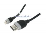 Kabel HDMI MOTOROLA SKN6377A HDMI XOOM ICONA