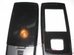Obudowa SAMSUNG E900 czarna 