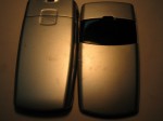 Obudowa SAMSUNG X200