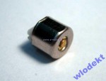 Zawias zamykania klapki MOTOROLA V8, V9