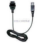 Kabel USB LG C3310 C1200 C1100 7050 B2050 B2100 