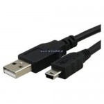 Kabel USB mini USB Motorola V3, MP3, foto