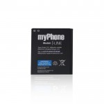 Bat myPhone S-Line