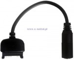 Adapter audio 3,5mm NOKIA 6610 n70 n73 6280