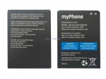 Bat myPhone PRIME BM-20