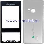 Obudowa SonyEricsson J20i czarny ORYGINALNY