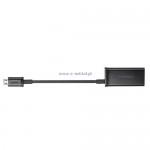 Adpter HDMI HDTV 5 PIN MHL