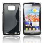 Pokrowiec BACK CASE LUX SAMS I9100 GALAXY S2 wz�r