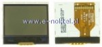 Wy�wietlacz LCD Siemens A70 orygina�