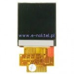 Wy�wietlacz LCD Siemens C62 orygina�