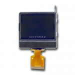 Wy�wietlacz LCD Siemens C45