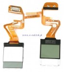 Wy�wietlacz LCD Siemens CL50