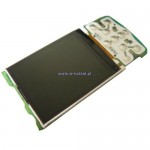 Wy�wietlacz LCD SAMSUNG E250 HQ z p�ytka klawiatur