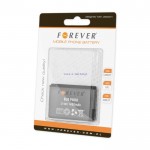 Bat Blackberry 9800 1450mAh Li-ion MegaForever 