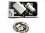 Zestaw �adowarek IPHONE 3 3GS 4 4GS 
