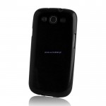 Pokrowiec BACK CASE LUX Samsung S8 G950 czarny