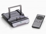 Stacja muzyczna z pilotem SONYERICSSON MRC-60 ORYG