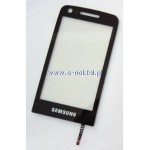 Ekran dotykowy Samsung GT-M8910 oryginalny