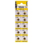 Bateria VINNIC AG2