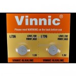 Bateria VINNIC AG3