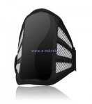 Pokrowiec na rami� do i9300 S3 czarno-bia�y