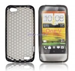 Pokrowiec BACK CASE HTC ONE V
