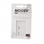 Adapter karty Nano Sim 3 w 1 nanoSIM microSIM 
