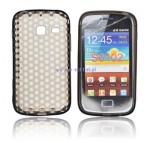 Pokrowiec BACK CASE SAMSUNG S6102 DUOS