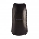 Wsuwka SK�RZANA VENA SAMS i9000 czarny