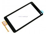 EKRAN DOTYKOWY NOKIA N8 z panelem przednim      HQ