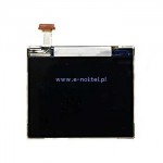 Wywietlacz LCD NOKIA E6-00 ORYGINA