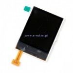 Wywietlacz LCD NOKIA 2720 FOLD 7020 ORYGINALNY
