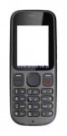 Obudowa NOKIA 101 czarna z klawiatur�