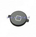 Przycisk HOME BUTTON iPhone 4, 4S czarny 