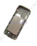 Korpus NOKIA C3-01 ciemno szary ORYGINA