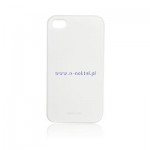 Pokrowiec BACK CASE LUX SONY J ST26i transpar