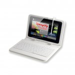 Klawiatura przewodowa Tablet 10