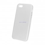 Pokrowiec BACK CASE LUX SAMS GALAXY S4 I9500 BIA�Y