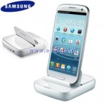 Stacja dokuj�ca SAMSUNG GALAXY S II, S III, NOTE2 