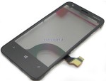 EKRAN DOTYKOWY NOKIA LUMIA 620 + PANEL ORYGINA�