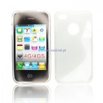 Pokrowiec BACK CASE LUX SAMS S7562 DUOS WZ�R S tra