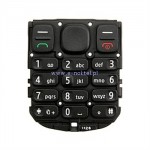 Klawiatura NOKIA 100, 101 czarna ORYGINA�